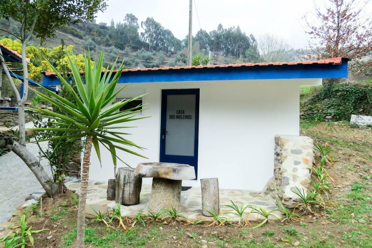 Villa Quinta Sao Jose - Museu Do Triciclo Mesão Frio Exterior foto